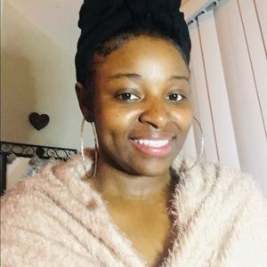 Meet your Posher, Kenya